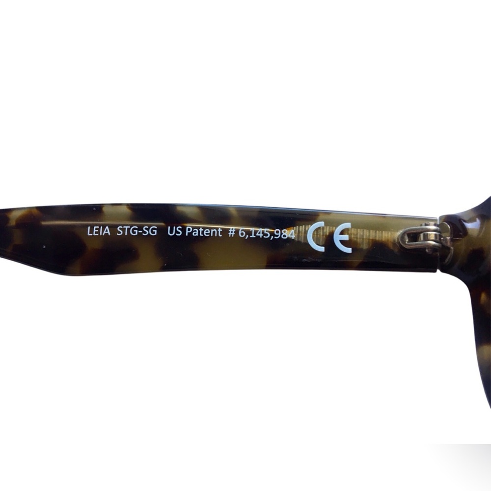 NWOT Maui Jim Womens Leia Polarized Sunglasses - Picture 4 of 5